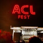 Rachel Hollis Instagram – ACL day one. Absolutely incredible!

@littlesimz blew us away @majorlazer surprised me with how much we loved it @thelumineers were incredible @therevivalists were so good I bought a t-shirt!

The only thing better than live music is live music with my kids 🥹