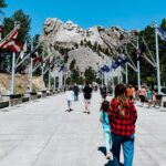 Rachel Hollis Instagram - 📍South Dakota