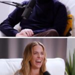 Rachel Hollis Instagram - EP 553: JESSE TYLER FERGUSON | The Importance of Good Food and the Strange Places Your Career Can Take You When You Trust the Process We all know and love him as Mitch from Modern Family, but @Jessetyler is so much more. In this episode, we talked about parenting, his childhood, how his own podcast got its start and trusting the process of where life takes you. Listen wherever you get your podcasts👍