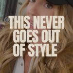 Rachel Hollis Instagram - Wear whatever makes you feel YOUR best 🤟🏻