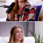 Rachel Hollis Instagram - EP. 585: Beyond the Fight | RONDA ROUSEY’S Transition from MMA to Mastering the Art of Regenerative Ranching @rondarousey joins us on the podcast this week to share her journey from judo to MMA to how she found authentic happiness through regenerative farming. Ronda shares her challenges, transformations, and the lessons she learned finding personal fulfillment beyond societal expectations. Listen wherever you get your podcasts!