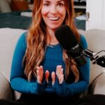 Rachel Hollis Instagram - EP 383: NEW on the Podcast: Healthy Body / Healthy Mind. Some of the first mindset shifts I had to make on my health journey, some of the best tips I know and a few lessons it took me years to unlearn. Listen in wherever you get your pods 🎙️