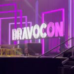 Rachel Lindsay Instagram – The most insane 72 hours at #Bravocon and we are still recovering. Shout out to our fellow Bravoholics- you are the real MVPS! ✨🫶