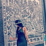 Rachel Lindsay Instagram – Lisa Bonet Era