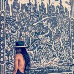 Rachel Lindsay Instagram – Lisa Bonet Era