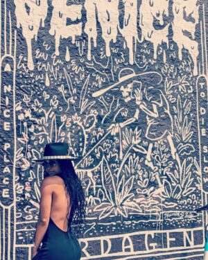 Rachel Lindsay Instagram - Lisa Bonet Era