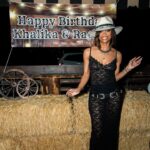 Rachel Lindsay Instagram – Activated Birthday mood: DRACARYS
#theplaybook