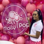 Rachel Lindsay Instagram – The Molly Pop team and I had a #MollyGood time at our first ever Global Produce and Floral show back in October. If you don’t know, I have a very *healthy* obsession with grapes and after having Molly’s, I think you will too! 

For me, it’s not just about enjoying the things you love, it’s about investing in them. Not only do I believe in this company but #MollyPop Citrus took home the 2023 Award for Best First Time Exhibitor! Keep an eye out for more from me and team Molly Pop! 

#MollyMondays #grapes #ifpa #globalproduceshow2023 #citrus #freshproduce