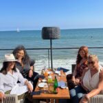 Rachel Lindsay Instagram – Views from this weekend 🌊
