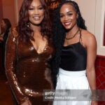 Rachel Lindsay Instagram – Grateful for an inspiring evening at the @Variety Power of Women event, where the incredible strength of women was on full display. 

I am inspired by the impactful work and generosity of these incredible ladies, and motivated to continue to do more for my community– because there’s always room to contribute and make a difference. 

That’s the #PowerOfWomen 💪🏾

Thank you to @lifetimetv and @variety for an unforgettable night.