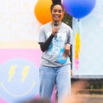 Rachel Lindsay Instagram – Champion for Education (noun) – Someone who continually advocates on behalf of teachers and students in a BIG way; See also @therachlindsay ❤️

Thank you Rachel for CONTINUALLY showing up for teachers and students! Your support of this profession is unmatched! The GYTO Community loves you! ❤️

Check out how @therachlindsay helped the GYTO team  ROCK @glendaleusd schools on Friday for Rock Your School!⚡️

 #rachellindsay #getyourteachon #rockyourschool #celebrateteachers #educationadvocate #champion 

🎥: @dualstudios.co
