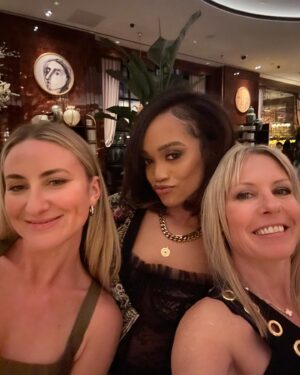 Rachel Lindsay Instagram - Super Bowl Weekend Roundup