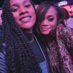 Rachel Lindsay Instagram – Super Bowl Weekend Roundup