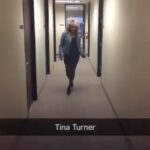 Rachel Lindsay Instagram – Iconic. Fearless. Empowering. Rest peacefully #tinaturner 🖤