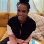 Rachel Lindsay Instagram – #AmazonPartner I’ve partnered with @amazon to create a storefront full of beauty and wellness products for the Black community because mental health and wellness are not always talked about. I’m starting with this 5-minute journal, because it helps me take some time to set the intention for my day. 

Which #AmazonFinds help you take care of yourself? 💄🛁📝 Drop them in the comments, because I’ll be curating my Amazon storefront with your top picks 👇 Stay tuned for my choices in an upcoming video! Can’t wait to see your suggestions