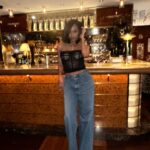 Rachel Lindsay Instagram – Super Bowl Weekend Roundup