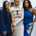 Rachel Lindsay Instagram – November ☺️