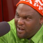 Rachel Lindsay Instagram – Glen “Big Baby” Davis stopped by @higherlearning to tell his story. He maintains his innocence in the wake of being sentenced to 40 months in prison. 

He had powerful words about the NBA and NBPA on how they deal with players after their time in the league is done. Full episode is on @spotify and YouTube NOW.