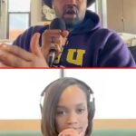 Rachel Lindsay Instagram – Do we think Drake is suffering from cultural confusion or an identity crisis?  @vanlathan and I disagree on a NEW episode of @higherlearning