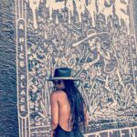 Rachel Lindsay Instagram – Lisa Bonet Era