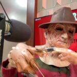 Rachel Lindsay Instagram – Freddy’s back on @higherlearning tomorrow 🤣