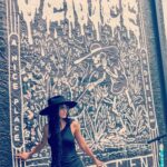 Rachel Lindsay Instagram – Lisa Bonet Era