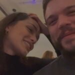 Rachel Zegler Instagram - 2 years! happy anniversary, whammo. i love you more and more each day. (you are the most grounded part of me.)