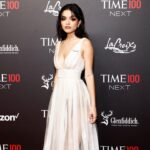 Rachel Zegler Instagram - thank you @time for this honor. and thank you to my hot date