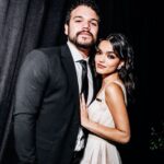 Rachel Zegler Instagram - thank you @time for this honor. and thank you to my hot date