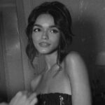 Rachel Zegler Instagram - s’il vous plaît