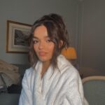 Rachel Zegler Instagram - as lady gaga once said, “Fashion!”