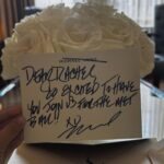 Rachel Zegler Instagram - just a monday in may