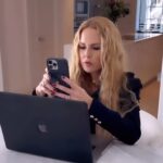 Rachel Zoe Instagram - Does anybody else feel like they live an entire life before it’s even noon? My mornings are always hectic with getting my boys out the door and resetting the kitchen from breakfast and making lunches. My favorite @cleancult products now come in the chicest eternal aluminum bottles which are 100% refillable and smell amazing. It’s the little things that help keep my mornings on track so I can stay focused on work and my to-do list while the boys are in school. ✨ @rachelzoeventures