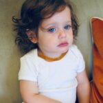 Rachel Zoe Instagram - All sorts of emotional 🥹 and cannot imagine how my baby angel Sky became a gentleman seemingly overnight. #boymom 💔