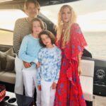 Rachel Zoe Instagram - Every minute of everyday I am more and more grateful for these three humans 🙏🏻❤️ They make my heart more full than I ever knew it could be. I know that holiday season can be challenging for so many and I hope that however you celebrate this holiday you can find gratitude in even the simplest things and the smallest of wins. I wish everyone a happy, healthy and safe #Thanksgiving filled with love.