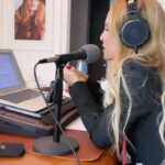 Rachel Zoe Instagram – Podcasting has become one of my favorite things to do and I am endlessly proud of @climbinginheelspod ✨I am so grateful to have the opportunity to interview so many powerful and amazing women on my show and I am deeply inspired by all of their stories. Working together with @genesis_usa and @thezoereport has been a dream and uplifting and encouraging women to strive for the best is a cause that’s important to us all. With Genesis, it’s easy to find your reason, your passion, and your inspiration to Keep Beginning. #KeepBeginning  #GenesisUSA  #ad