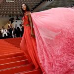 Rachel Zoe Instagram – Just a few of my favorite glamorous  moments thus far @festivaldecannes .. Do you have a fave? Comment ⬇️ ✨
