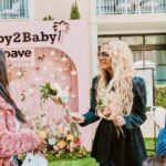 Rachel Zoe Instagram – I believe that all mothers are superwomen with endless superpowers that deserve to be celebrated. Thank you to @themaybournebh and @thedaveapp for helping us create a very special early Mother’s Day for some extraordinary Mommy’s and babies who deserve to be celebrated beyond measure. It is always an honor to be a part of @baby2baby and I am endlessly proud of the commitment to the countless families we serve. 🙏🏻 So grateful to @kellysawyer @norahweinstein and the epic team @baby2baby for the work you do. Wishing everyone an early Happy Mother’s Day 🌸💐 💕