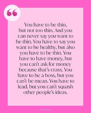 Rachel Zoe Instagram - This is brilliant and true and thank you Greta Gerwig for this epic monologue delivered flawlessly by @americaferrera 💕 I cannot stop reading it, knowing it and feeling it.  @barbiethemovie 

Repost from @oprahdaily
•
This monologue in @barbiethemovie was EVERYTHING! @americaferrera DELIVERED in this scene. What did you think of it 💞💞💞