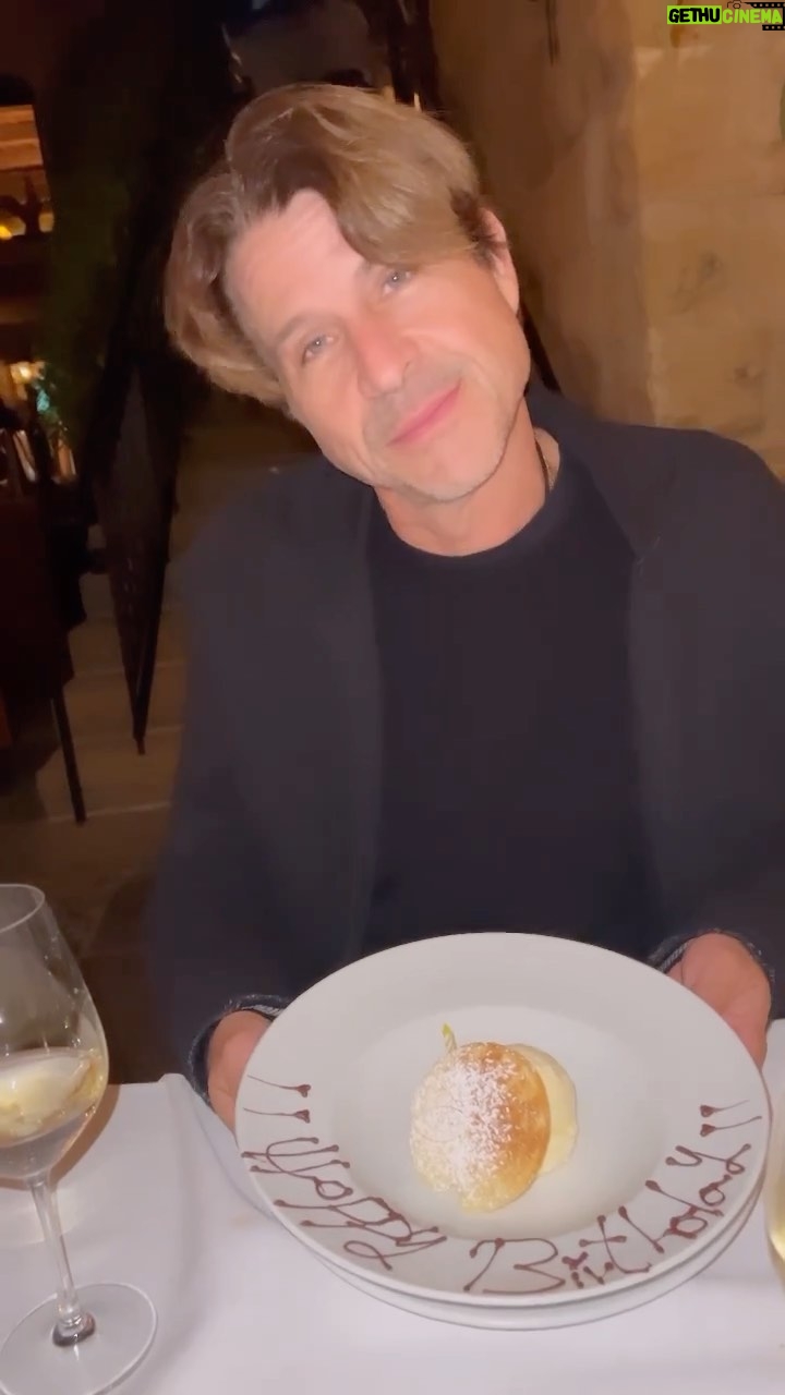 Rachel Zoe - 5.9K Likes - What is your birthday wish honey? ..." to be with you forever " š„¹š„¹ā¤ļøšš»šš„° @rbermanus #thisisus