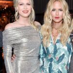 Rachel Zoe Instagram – I have always been the president of the @erinfoster fan club. I am drawn to her honesty, humility and wit from the day we met a lifetime ago. Erin stood out amongst so many to me because she was different then the typical “raised in the industry” girl ..always gracious, modest and in search of her true self like all of us. Watching her rise to success in what she loves to do most and finding her true soulmate and safe person @simontik has been incredible to witness. This is such a good episode of @climbinginheelspod … Erin is as real and candid as they come about her path,  and being content with success exactly where it is now and not on a relentless quest for more like so many of us. I hope you love and learn from this one. ❤️🙏🏻 @cloud10 @iheartpodcast