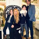 Rachel Zoe Instagram - First 24 hours in one of our favorite places with my absolute most favorite people forever and always #familyiseverything #grateful 🙏🏻❤️🥹 ➡️ last slide my fave 🥰