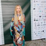 Rachel Zoe Instagram – Back home and out for an extraordinary evening honoring 5 years of the amazing hands on work of @thisisabouthumanity .  @zoe.winkler.reinis @elsamariecollins I praise you and the impact you are creating in the lives of so many children and families in crisis. @laurenwsanchez you are a force for good and deserved to be honored for your time, dedication and your heart.  Please go to @thisisabouthumanity to learn how to get involved or donate anything you can to help.🙏🏻 
Glam @christinaleeadams  Dress @tallermarmo  Hair @chaviv_hair