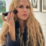 Rachel Zoe Instagram - If you do not know about the @lymalife laser and skincare, you need to! I am someone that is completely obsessed with taking care of skin and fighting aging. I have been using the incredible at-home LYMA laser for a while now and it truly tightens and lifts my face and neck. I love to use the LYMA laser when I’m at home working or lounging and watching tv. Even better, the team at LYMA has launched an amazing serum and cream that works together with the laser to boost results. Trust me, you need to try this magical wand for your face! Check out their reviews to see for yourself http://lyma.life/laser/results/