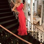 Rachel Zoe Instagram - An annual night out for @coreresponse a most impactful organization I have been fortunate to witness from the very beginning. @seanpenn @annyounglee @moonfrye @creativeartistsagency what a special night of raising much needed funds for those that need it in times of crisis. 🙏🏻
