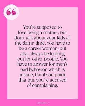 Rachel Zoe Instagram - This is brilliant and true and thank you Greta Gerwig for this epic monologue delivered flawlessly by @americaferrera 💕 I cannot stop reading it, knowing it and feeling it.  @barbiethemovie 

Repost from @oprahdaily
•
This monologue in @barbiethemovie was EVERYTHING! @americaferrera DELIVERED in this scene. What did you think of it 💞💞💞