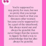 Rachel Zoe Instagram - This is brilliant and true and thank you Greta Gerwig for this epic monologue delivered flawlessly by @americaferrera 💕 I cannot stop reading it, knowing it and feeling it. @barbiethemovie Repost from @oprahdaily • This monologue in @barbiethemovie was EVERYTHING! @americaferrera DELIVERED in this scene. What did you think of it 💞💞💞