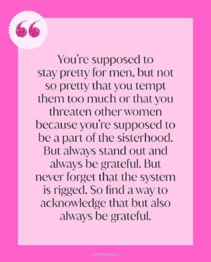 Rachel Zoe Instagram - This is brilliant and true and thank you Greta Gerwig for this epic monologue delivered flawlessly by @americaferrera 💕 I cannot stop reading it, knowing it and feeling it.  @barbiethemovie 

Repost from @oprahdaily
•
This monologue in @barbiethemovie was EVERYTHING! @americaferrera DELIVERED in this scene. What did you think of it 💞💞💞