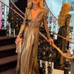 Rachel Zoe Instagram - What a night celebrating 20 years of @revolve . Truly extraordinary witnessing what they have built, the countless brands they have created and nurtured. Congratulations @raissagerona @mmente #mikekaranikolas on building and achieving what no one else could. #revolve