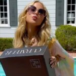 Rachel Zoe Instagram - The weekend is here and so is the summer curation from @curateur ☀️ I am so beyond excited to share these amazing treasures with you, and I know they will keep you looking and feeling your best all season! Swipe to see more and shop at the link in my bio! 💋